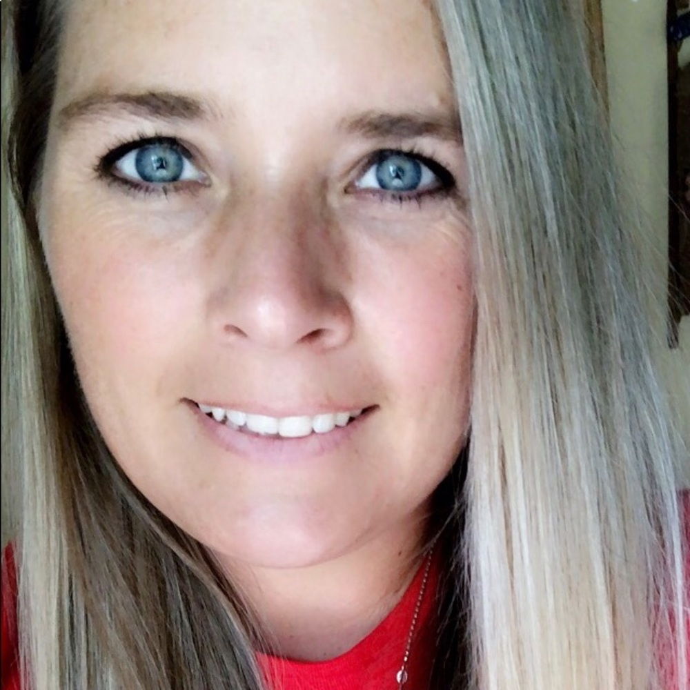 Meet your Posher, Sheri